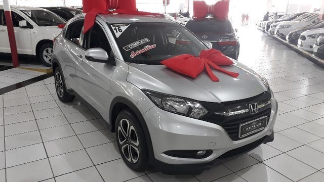 Honda HR-V 2016 EX 1.8 - Foto 2