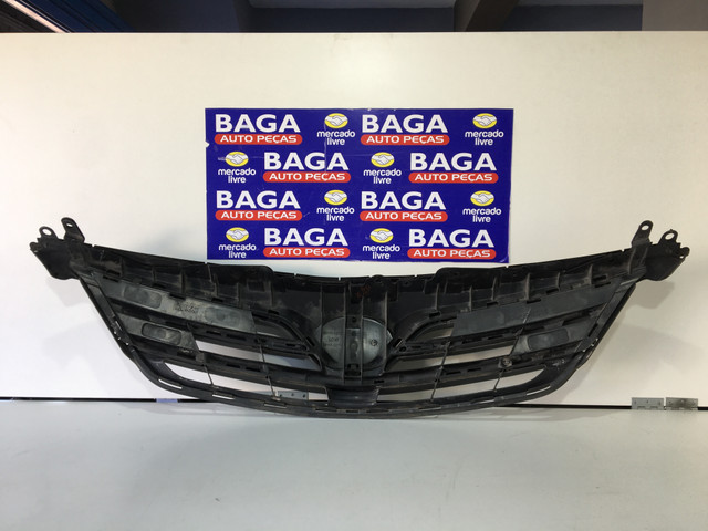 Grade Frontal Toyota Corolla 2012 2013 2014 Original BG1011 - Foto 3