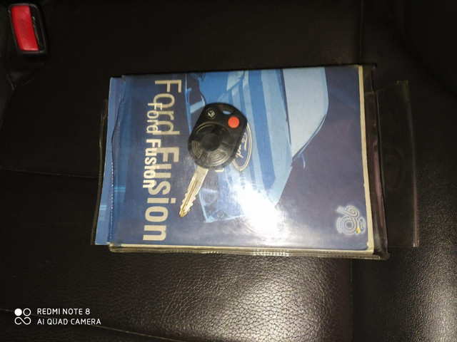 Ford fusion Sel 2.5 10/10 - Foto 3