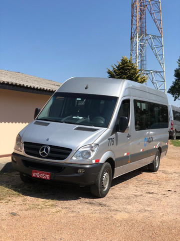 sprinter 2013 olx