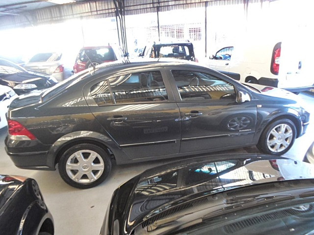 GM - Vectra Elegance 2008 Manual - Foto 9