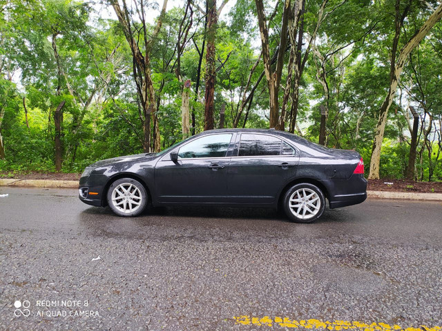 Ford fusion Sel 2.5 10/10 - Foto 4