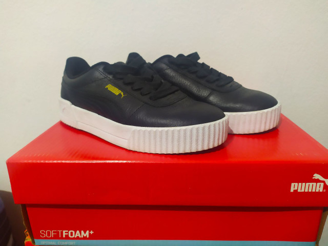 tênis original da puma