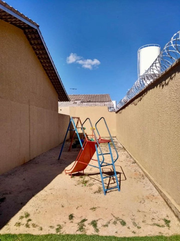 Casa de 2 quartos. Entrada parcelada com lote de até 248 metros - Foto 8