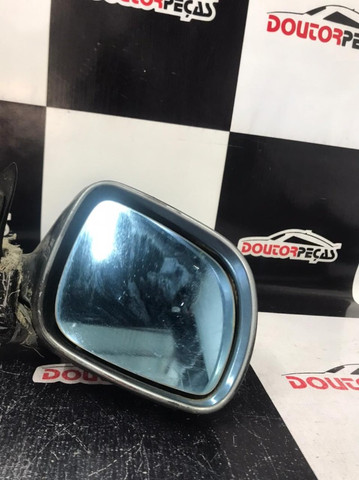 Retrovisor Lado Direito Audi A3 010481 - Foto 4