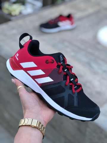 kanadia tr8 adidas