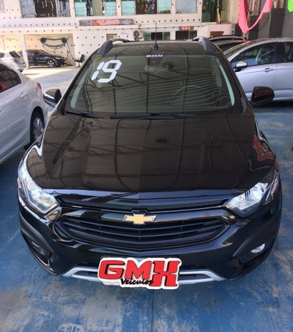 ONIX 2018/2019 1.4 MPFI ACTIV 8V FLEX 4P MANUAL