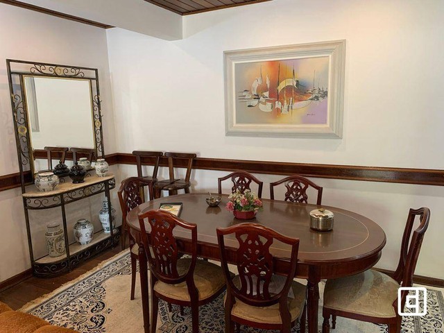 Apartamento com 3 dormitórios para alugar, 93 m² por R$ 4.000,00/mês - Jaguaribe - Campos  - Foto 6
