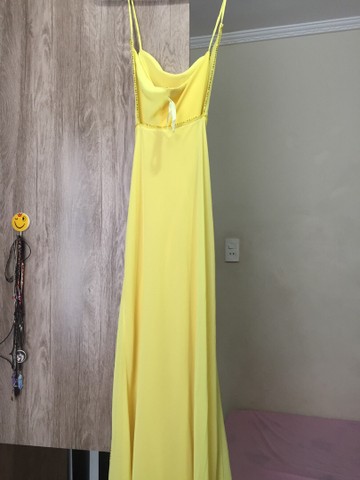 Vestido de festa  - Foto 2