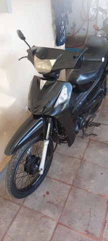 KASINKI SOLF 49CC