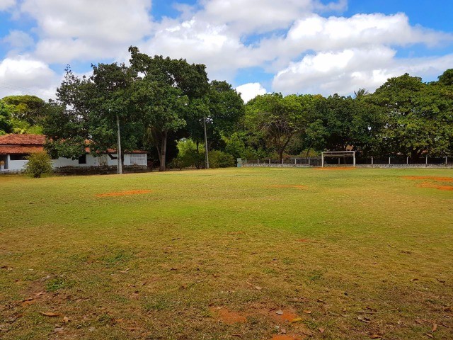 Sítio Praia Icaraí 4 qtos - Pisicina, Churrasqueira e Campo de Futebol - Foto 6