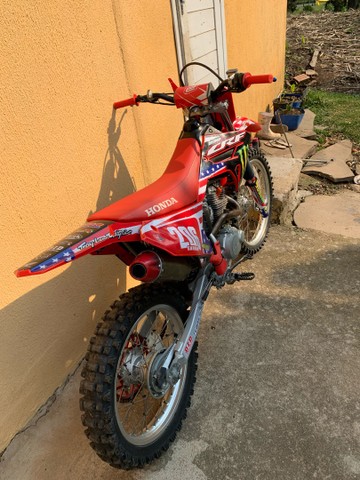 CRF 230