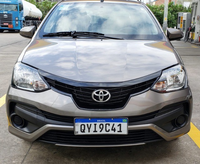 ETIOS SEDAN 1,5   20/20   ULTRA NOVO