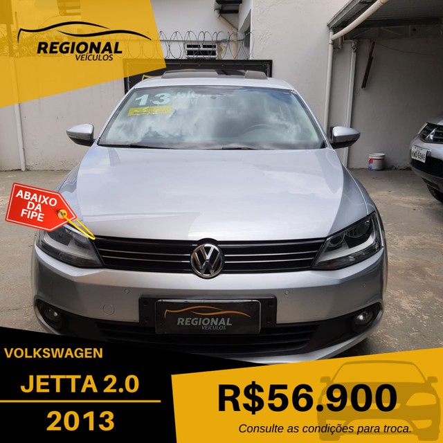 JETTA COMFORTLINE 2.0 T.FLEX 8V 4P MEC. Z 1