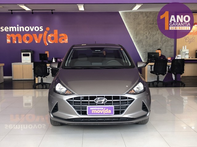 HYUNDAI HB20S 1.0 VISION  FLEX 