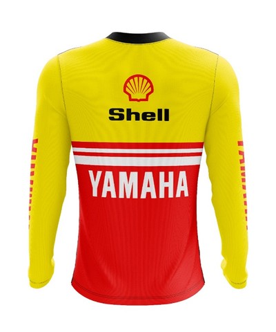 Camiseta Motocross  - Foto 2