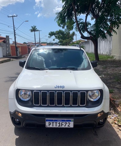 VENDO JEEP RENEGADE