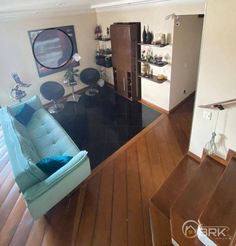 Cobertura Duplex com 2 dormitórios à venda, 149 m² por R$ 1.180.000 - Mooca (Zona Leste) - - Foto 19