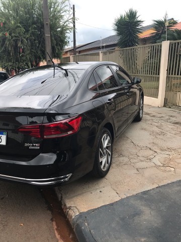 VOLKSWAGEN VIRTUS 1.0 200 TSI HIGHLINE