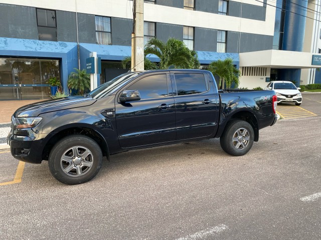 FORD RANGER 2019 XLS 4X4 DIESEL