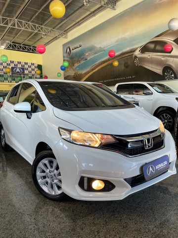 HONDA FIT 1.5 LX 2020 AUT