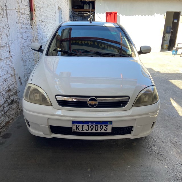 CORSA SEDÃ 2010 MOTOR 1.4 COMPLETO