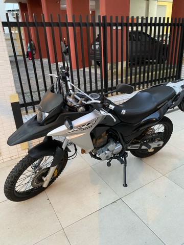 HONDA XRE 300