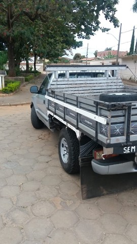 S10 COLINA S C/S 2.8 DIESEL