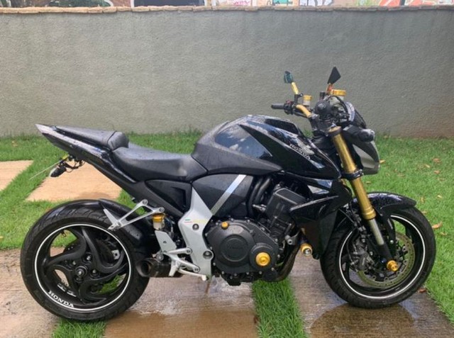 CB 1000R
