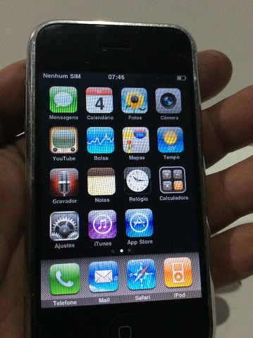 iphone 1 - Foto 6
