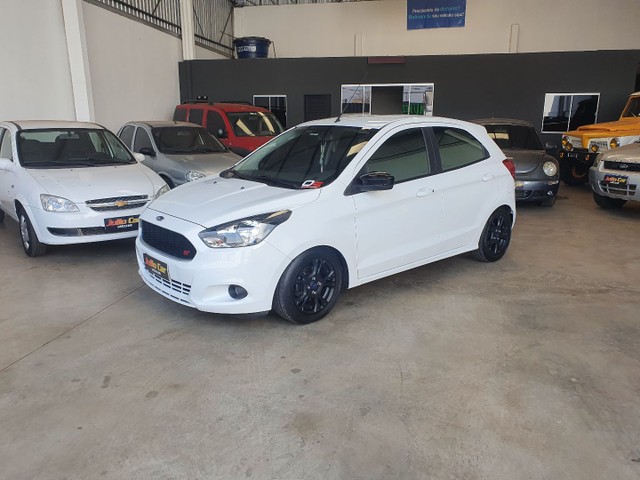 FORD KA 1.5