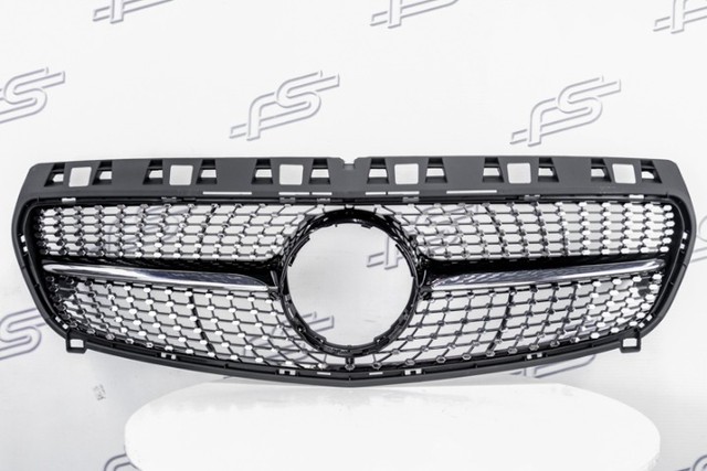 Grade para Mercedes  / Varios Modelos  - Foto 5