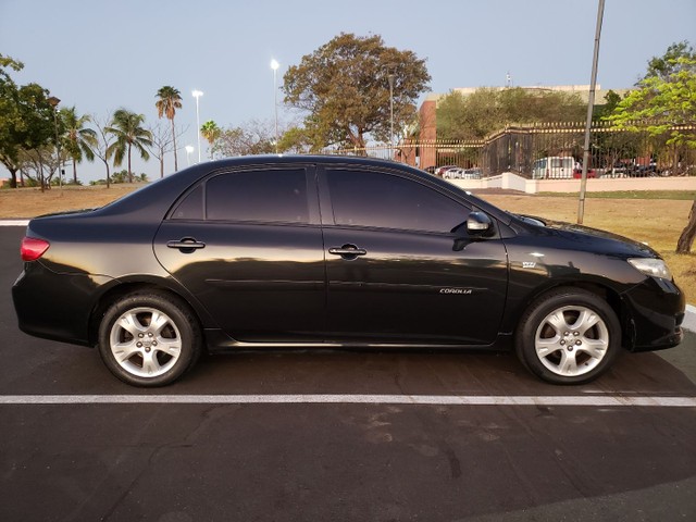 COROLLA XEI 2008/2009 FLEX