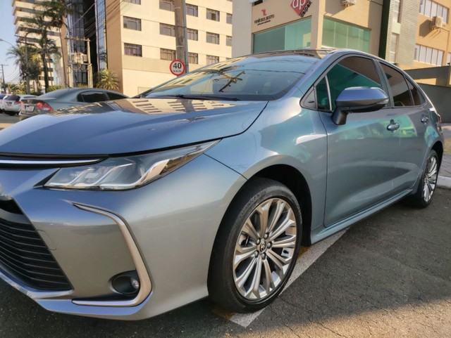 COROLLA XEI 19/20
