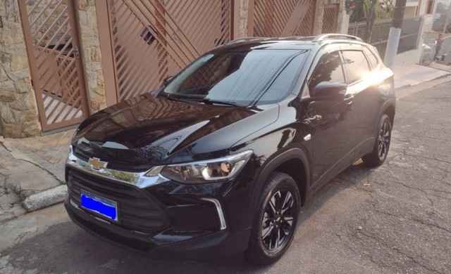 TRACKER 1.0 TURBO LT
