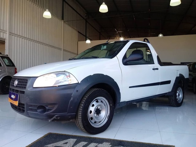 STRADA WORKING 1.4