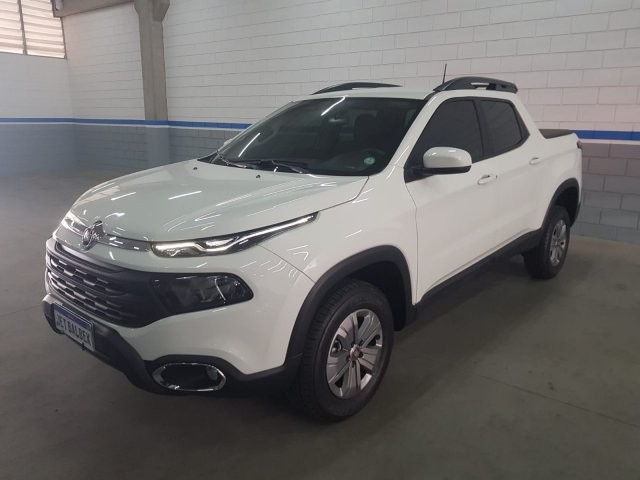 FIAT TORO 2021 1.8 16V EVO FLEX FREEDOM AT6
