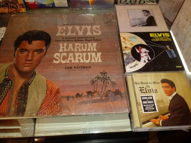 Elvis Presley. - Foto 3