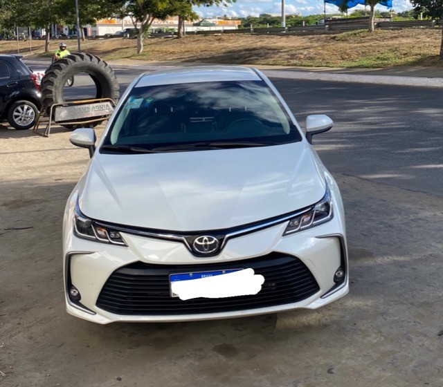 COROLLA XEI 20/21 O MAIS NOVO ANUNCIADO