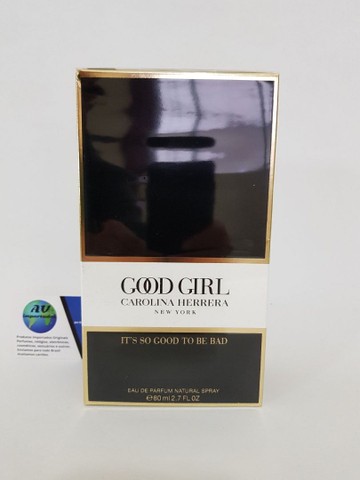 Perfume Good Girl 80ml - Foto 2