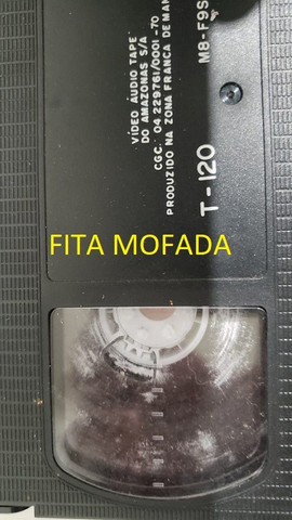 Conversão De Fitas Vhs - Mini DV e 8mm Para Dvd Ou Pen Drive - Zona Leste - Foto 2
