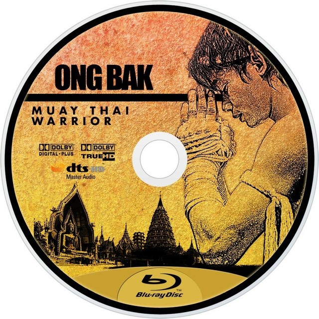 ONG BAK BLU-RAY - Foto 4