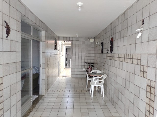 Casa para venda com 150 metros quadrados com 4 quartos em Grageru - Aracaju - SE - Foto 3