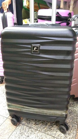 Mala de viagem de rodinhas para viagens todos os tamanhos  - Foto 3