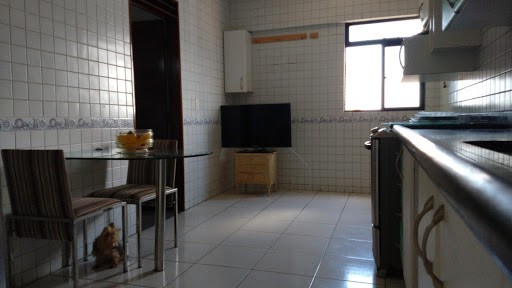 Apartamento com 4 dormitórios à venda, 175 m² por R$ 699.900,00 - Tambauzinho - João Pesso - Foto 14