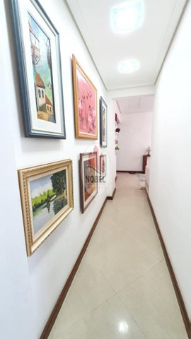 Belíssimo apartamento para venda no Bairro Ponto Central - Foto 12