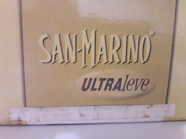 sapato ultraleve san marino (anuncio vence em breve) - Roupas e calçados -  Carlos Prates, Belo Horizonte 1006066591 | OLX