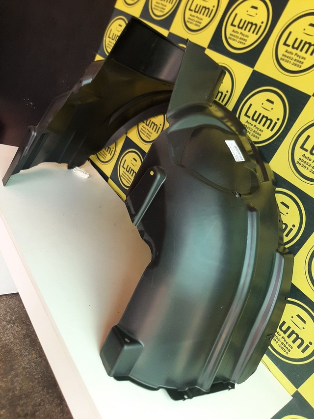 Promoção!! Parabarros diversos modelos - NOVOS!! - Leia a descrição - Foto 5