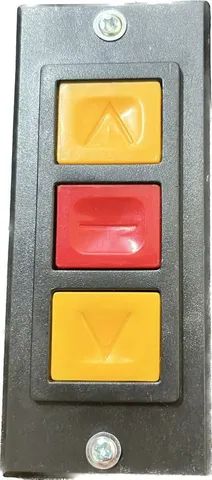 Controle remoto para porta automatica de enrolar - Foto 5