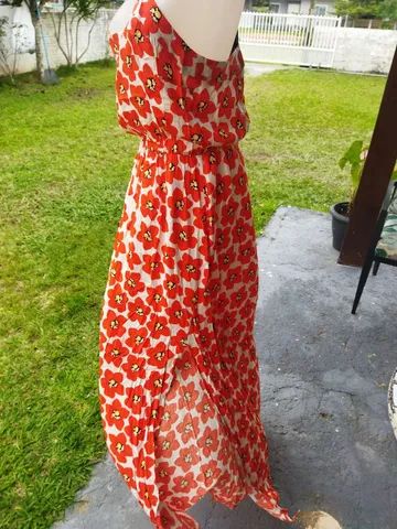 Vestido novo farm - Foto 5